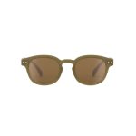 Izipizi Sun Kids 5-7y #C - Polarized Olive - Brown