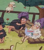 Londji Puzzle - Farmtastic - Image 4