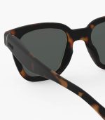 Izipizi Sun Adult #Road Tortoise - Grey - Image 5