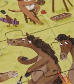 Londji Puzzle - Farmtastic - Image 5