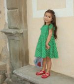 Cami Dress, Vidaverde - Image 2