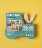 Londji Puzzle - Farmtastic - Image 6