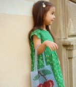 Cami Dress, Vidaverde - Image 9