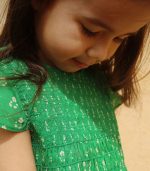 Cami Dress, Vidaverde - Image 5