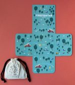 Londji Firefighter Pocket Puzzle - Image 5