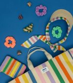 Crinkle Scrunchies - Image 4