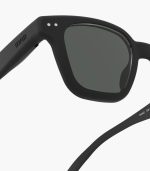 Izipizi Sun Adult #Road Black - Grey - Image 6