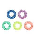 Crinkle Scrunchies