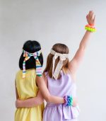 Crinkle Scrunchies - Image 3