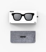 Izipizi Sun Adult #Road Black - Grey - Image 7