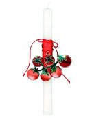 Kiddoz Tomato Garden Easter Candle