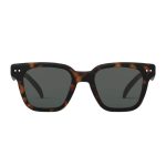 Izipizi Sun Adult #Road Tortoise - Grey