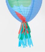 Meri Meri Jungle Jamboree Lanterns (x 3) - Image 7