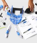Bionic Hand Robotics Kit - Image 3
