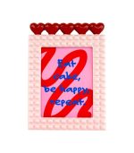 Frame ''Heartbeat''