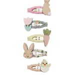 Bunny And Chick Mini Clic Clacs