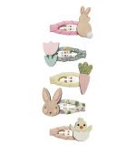 Bunny And Chick Mini Clic Clacs