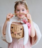 Easter Bunny Basket - Image 2