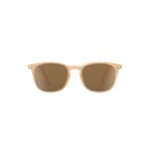 Izipizi Sun Kids 3-5y #E - Polarized Macchiato - Brown
