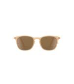 Izipizi Sun Kids 3-5y #E - Polarized Macchiato - Brown