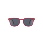 Izipizi Sun Kids 3-5y #E - Polarized Cranberry - Grey