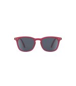 Izipizi Sun Kids 3-5y #E - Polarized Cranberry - Grey