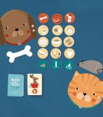 Londji Tiny Game - Bobby & Misha - Image 4