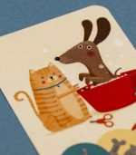 Londji Tiny Game - Bobby & Misha - Image 5