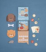 Londji Tiny Game - Bobby & Misha - Image 2