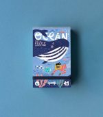 Londji Tiny Puzzle - Ocean - Image 2