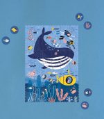 Londji Tiny Puzzle - Ocean - Image 3