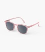 Izipizi Sun Kids 3-5y #E - Polarized Pink - Grey - Image 3