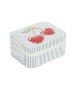 Cherry Jewellery Box