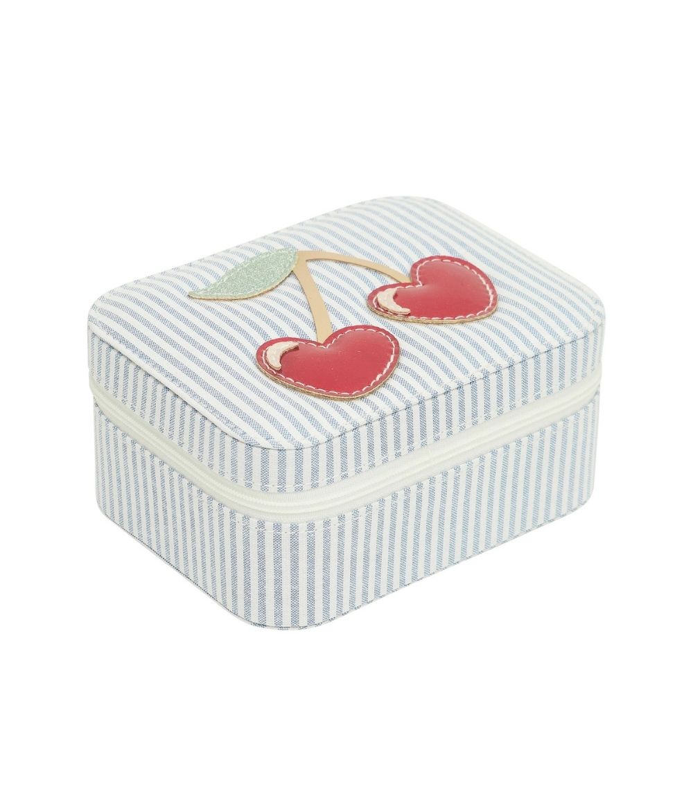 21 Cherry Jewellery Box - Image 1