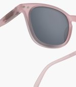 Izipizi Sun Kids 3-5y #E - Polarized Pink - Grey - Image 4