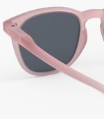 Izipizi Sun Kids 3-5y #E - Polarized Pink - Grey - Image 5