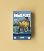 Londji Tiny Puzzle - Dinosaurs - Image 2
