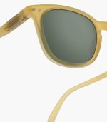 Izipizi Sun Kids 5-7y #E - Polarized Yellow Honey - Green - Image 5