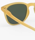 Izipizi Sun Kids 5-7y #E - Polarized Yellow Honey - Green - Image 6