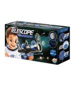 Telescope, 15 Activities