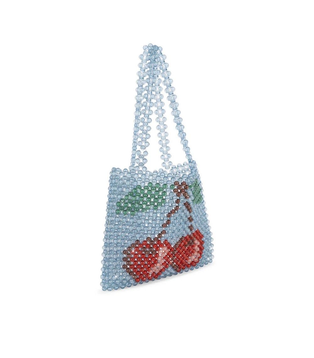 221 Cherry Perla Bag - Image 1