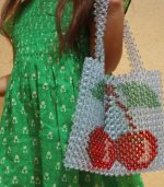 Cherry Perla Bag - Image 2
