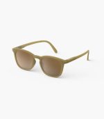 Izipizi Sun Kids 5-7y #E - Polarized Olive - Brown - Image 3