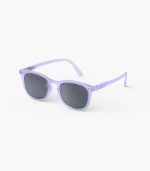 Izipizi Sun Kids 3-5y #E - Polarized Lavender - Grey - Image 3