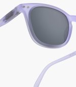 Izipizi Sun Kids 3-5y #E - Polarized Lavender - Grey - Image 4