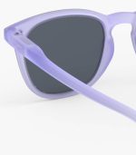 Izipizi Sun Kids 3-5y #E - Polarized Lavender - Grey - Image 5