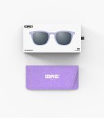 Izipizi Sun Kids 3-5y #E - Polarized Lavender - Grey - Image 6