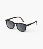 Izipizi Sun Kids 5-7y #E - Polarized Tortoise - Grey - Image 3