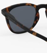 Izipizi Sun Kids 5-7y #E - Polarized Tortoise - Grey - Image 5