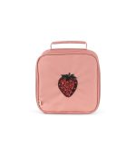 Clover Thermo Lunch Bag, Rosette - Image 2